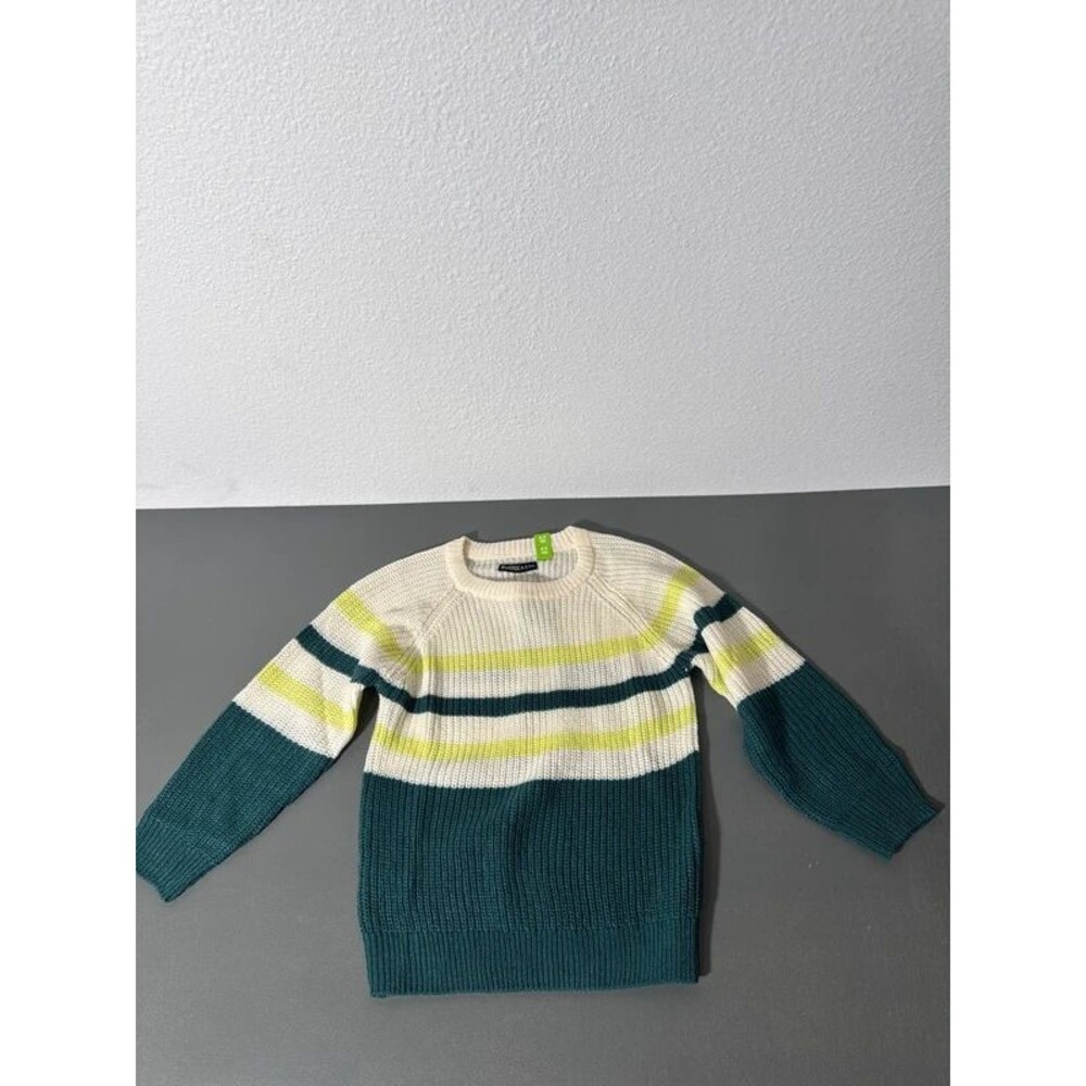 NWT boys 4/5 zudio sweater
